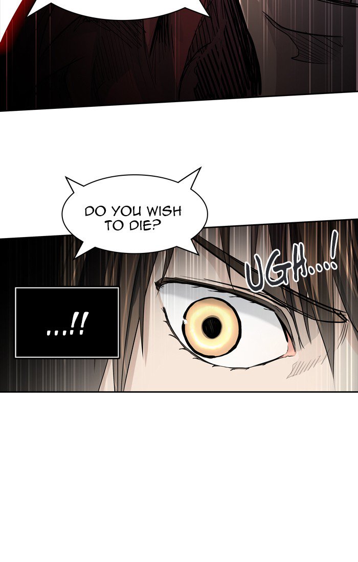 Tower of God Chapter 434 73